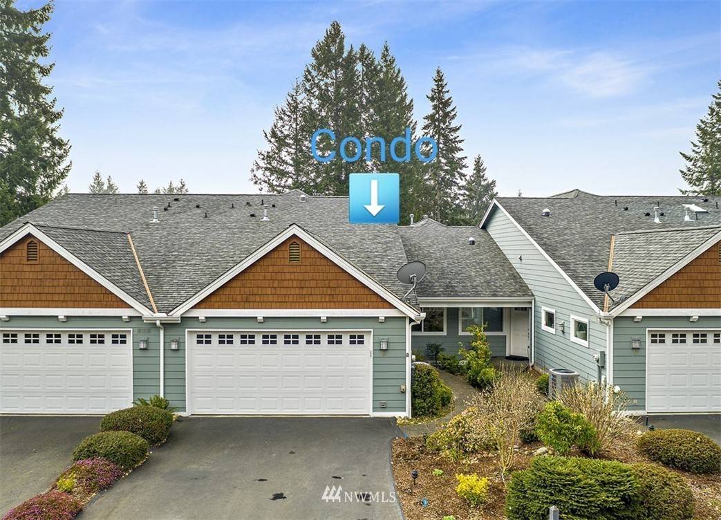 91 E Soderberg RD #C-8, Allyn, WA 98524