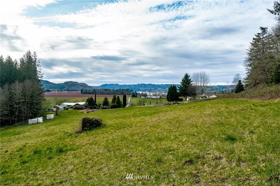 555 Lot 5 DeGoede DR, Mossyrock, WA 98564