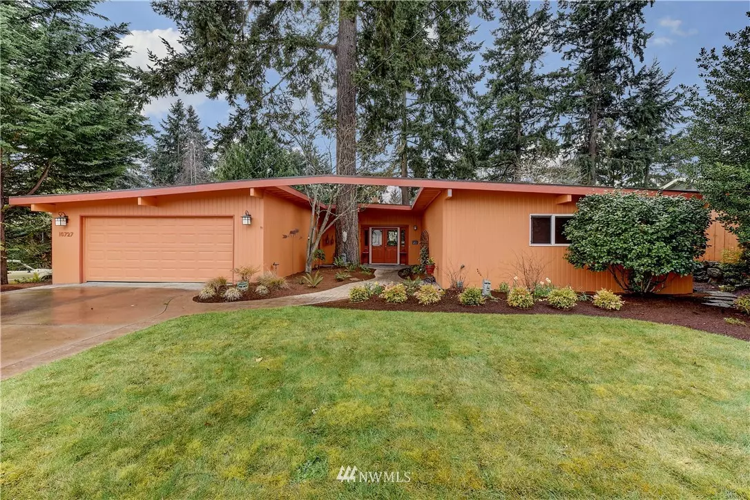 Bellevue, WA 98008,16727 NE 5th PL