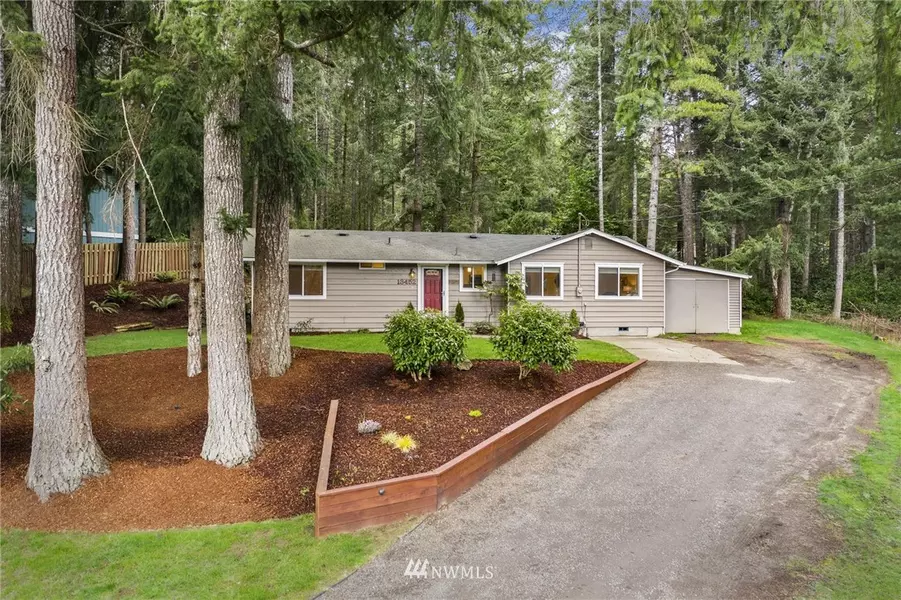 13452 NW Coho Run, Bremerton, WA 98312