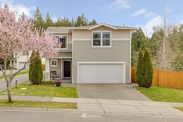 Lake Stevens, WA 98258,2713 105th AVE SE