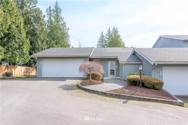 6930 Woodlands WAY, Arlington, WA 98223