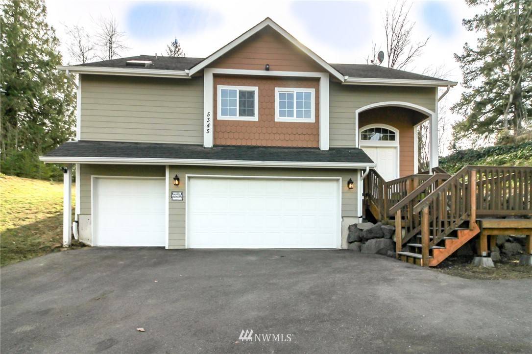 5345 Auburn WAY S, Auburn, WA 98092