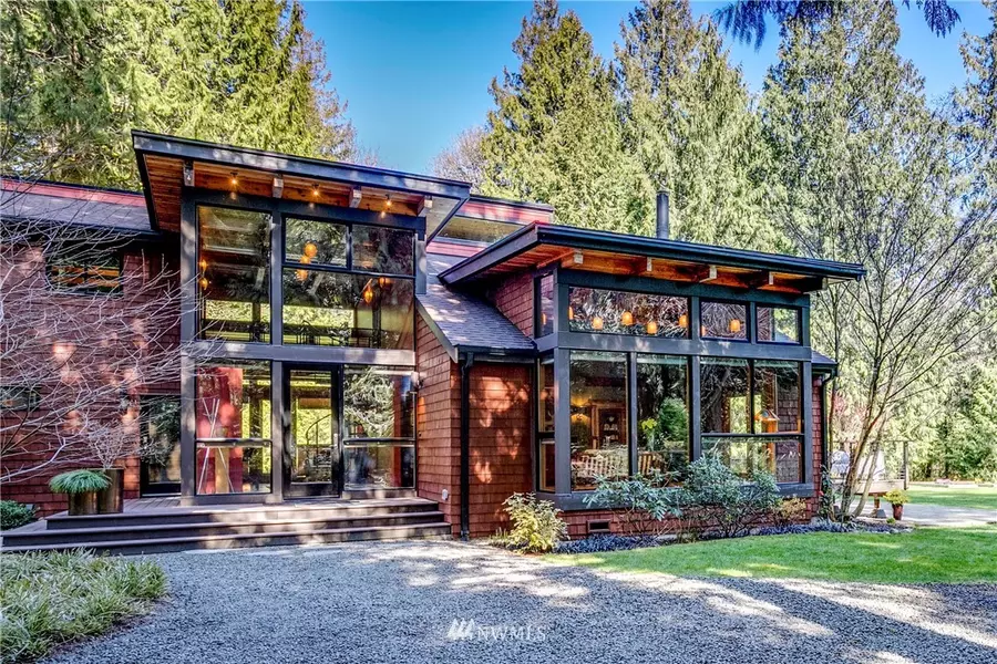 16181 Agate Pass RD NE, Bainbridge Island, WA 98110