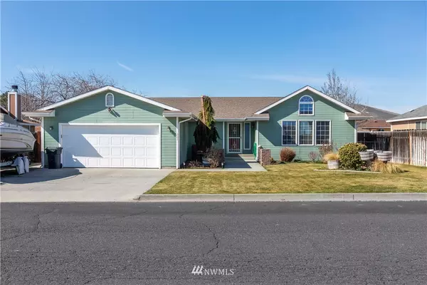 223 H ST SE, Ephrata, WA 98823