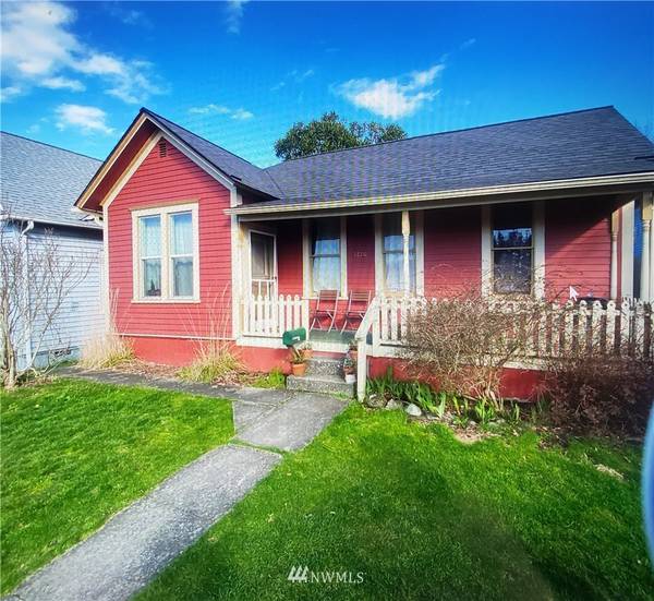 1610 Humboldt, Bellingham, WA 98225