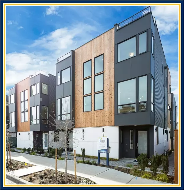 9219 B 16th AVE SW, Seattle, WA 98106