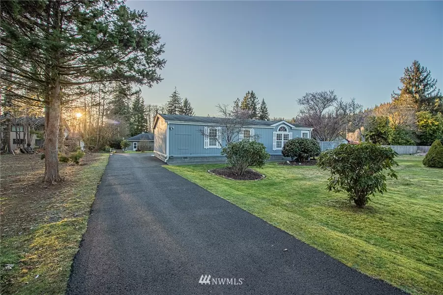 237 Old Hill RD, Aberdeen, WA 98520