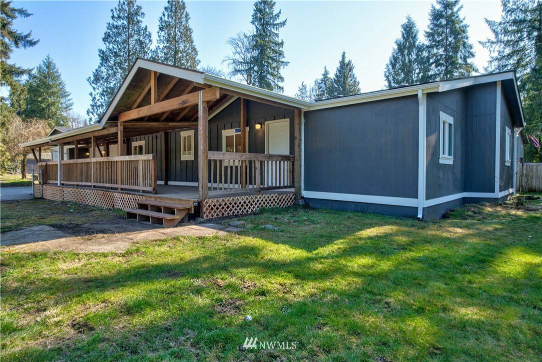22507 137th ST NE, Granite Falls, WA 98252