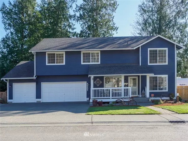 25507 Cumberland WAY, Black Diamond, WA 98010