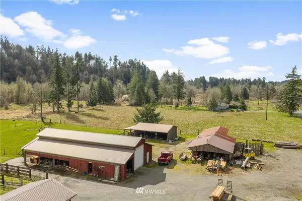 Tenino, WA 98589,19544 Johnson Creek RD SE