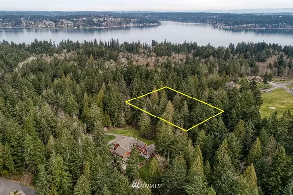 0 7th LN, Fox Island, WA 98333