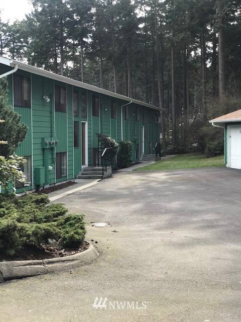 645 NW Atalanta WAY #101, Oak Harbor, WA 98277