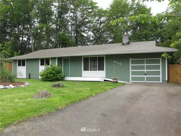 3710 S Crabapple PL, Port Angeles, WA 98362