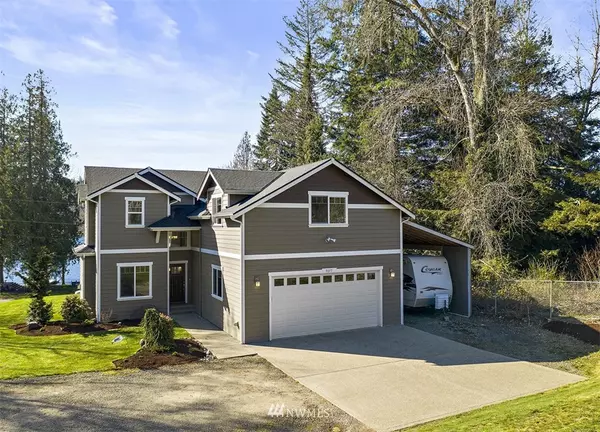 Port Orchard, WA 98367,5077 SE Waterski WAY