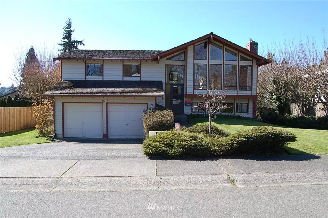 Federal Way, WA 98023,31617 40th AVE SW