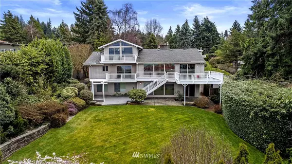 17140 Sealawn Drive, Edmonds, WA 98026