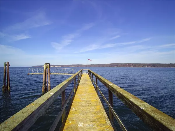 3609 W Sequim Bay RD, Sequim, WA 98382