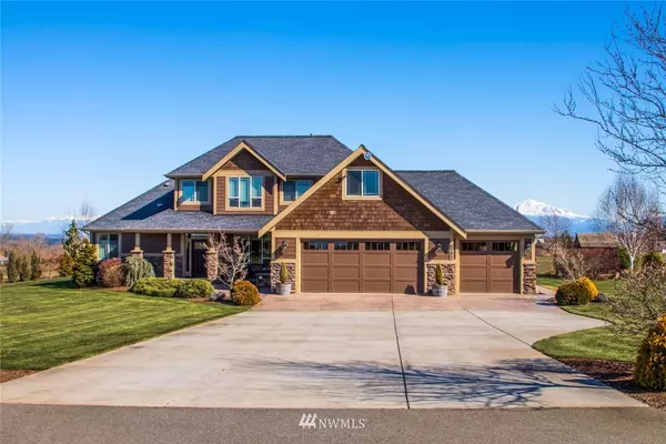 6752 Fairfield PL, Ferndale, WA 98248