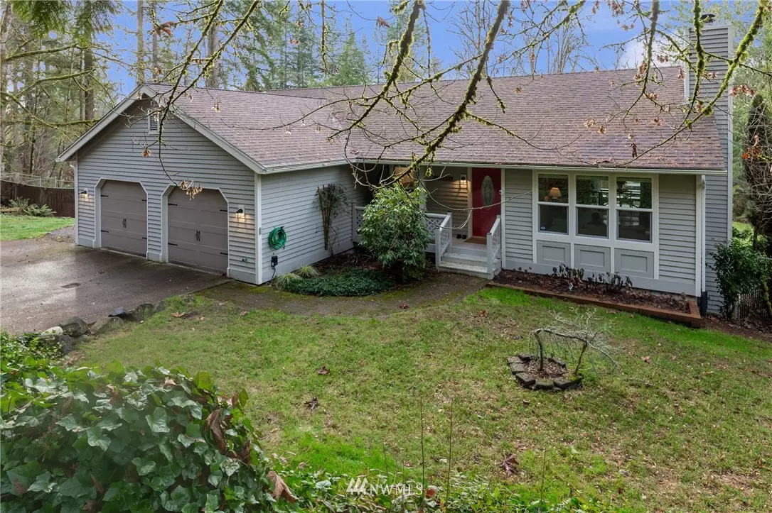 Issaquah, WA 98027,24957 SE 155th PL