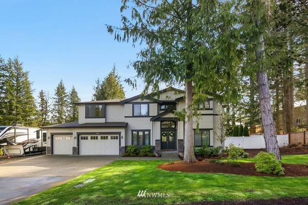 24321 SE 30th ST, Sammamish, WA 98075