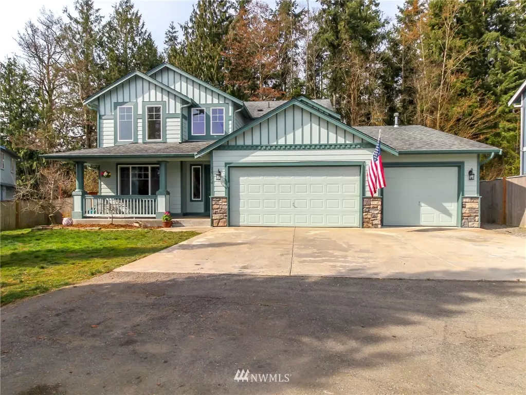 Stanwood, WA 98292,28016 73rd AVE NW