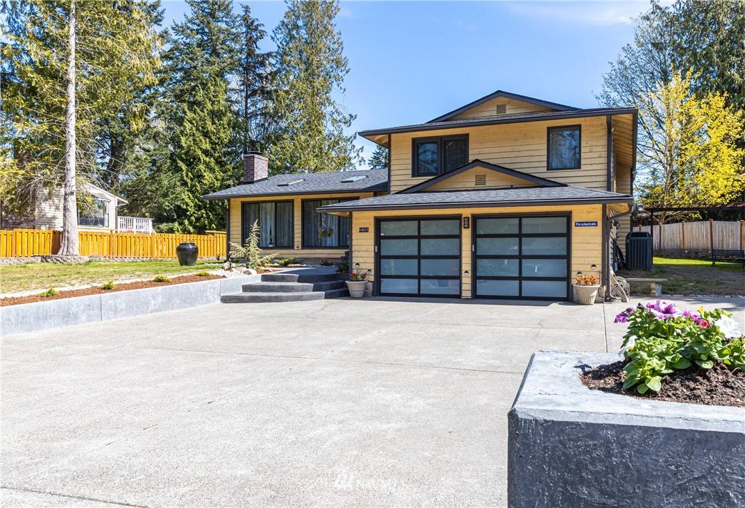 14317 43rd AVE W, Lynnwood, WA 98087