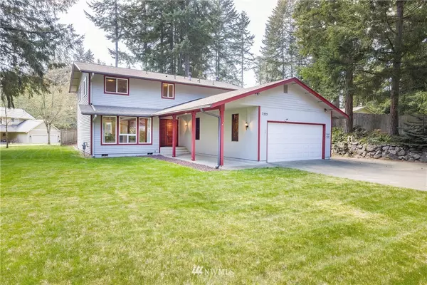 Bremerton, WA 98311,7235 Clover Blossom LN NE