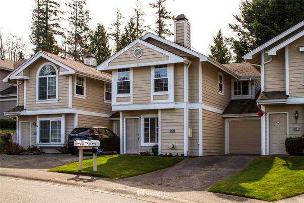 3454 Deer Pointe CT, Bellingham, WA 98226
