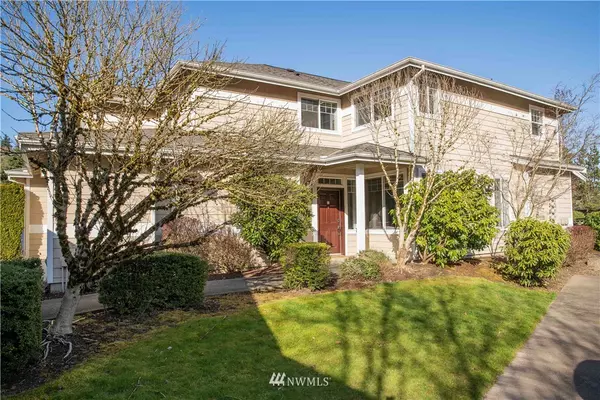15150 140th Way SE #G104, Renton, WA 98058