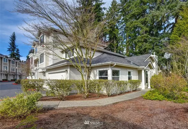 Bothell, WA 98011,16330 119th LN NE #26-3