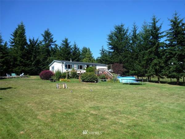 140 Snowberry LN, Orcas Island, WA 98245