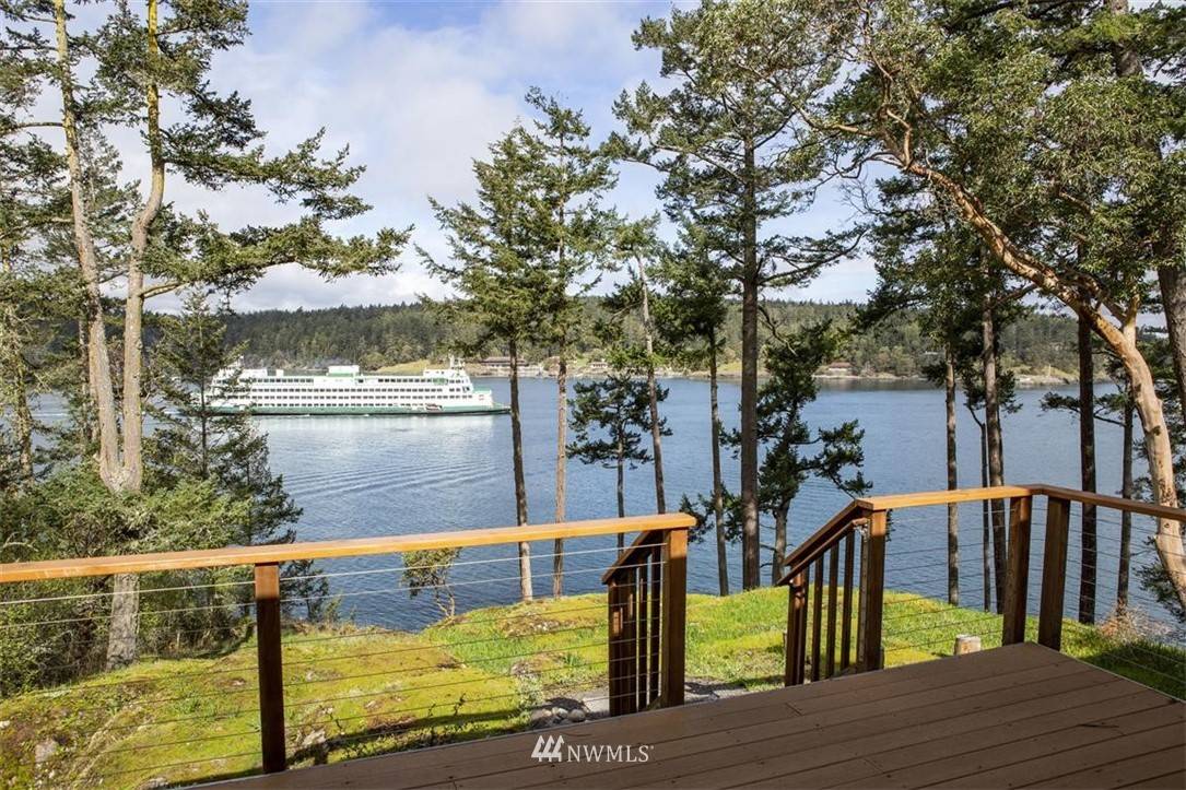 41 Brown Island, San Juan Island, WA 98250