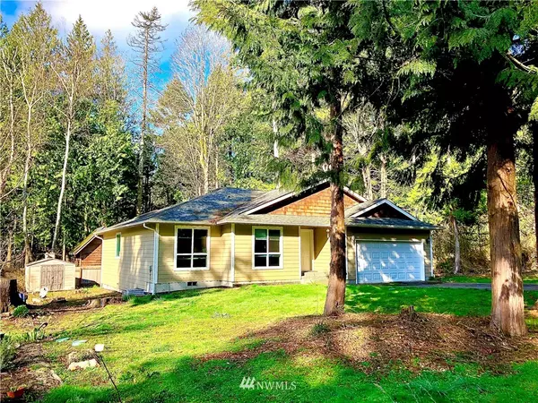 157 Northwood DR, Point Roberts, WA 98281
