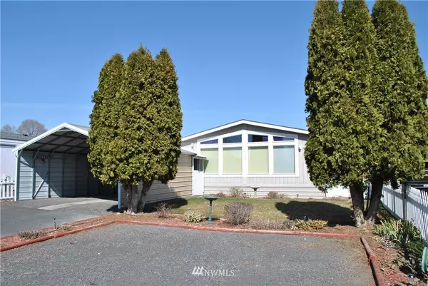 3010 W Peninsula DR #138, Moses Lake, WA 98837
