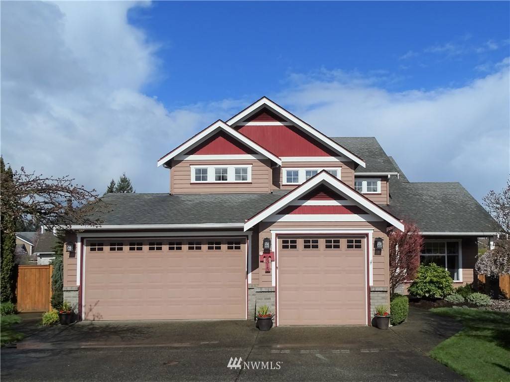 9315 172nd Street Ct E, Puyallup, WA 98375