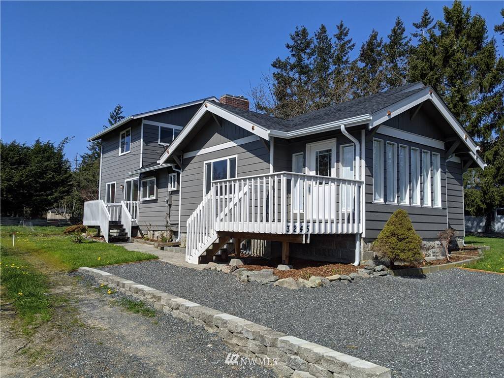 3245 Bennett DR, Bellingham, WA 98225