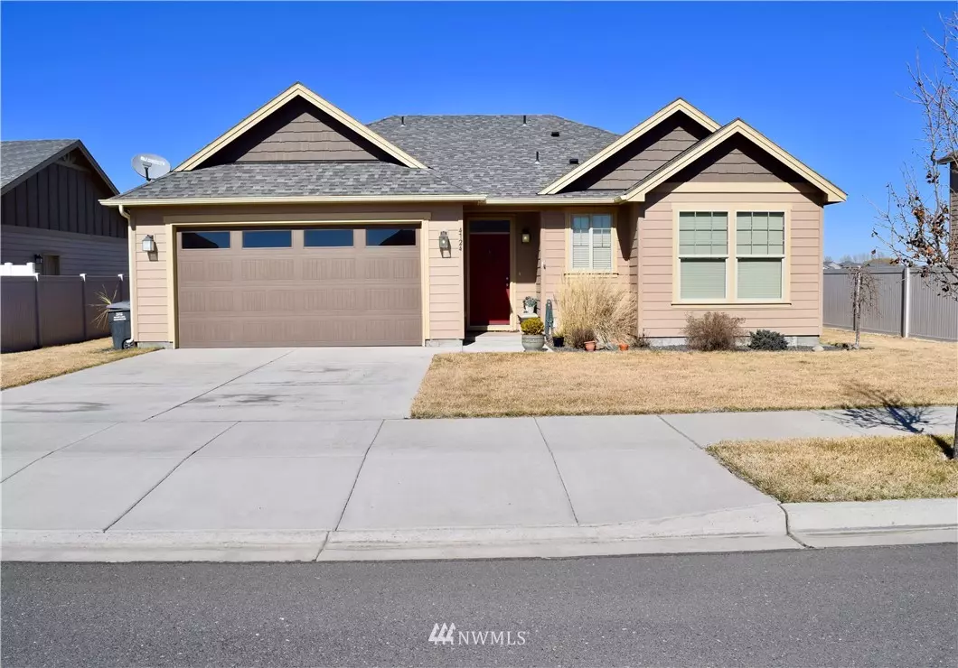 Moses Lake, WA 98837,4724 W Badger ST