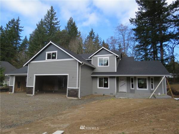 8111 101st ST NW, Gig Harbor, WA 98332