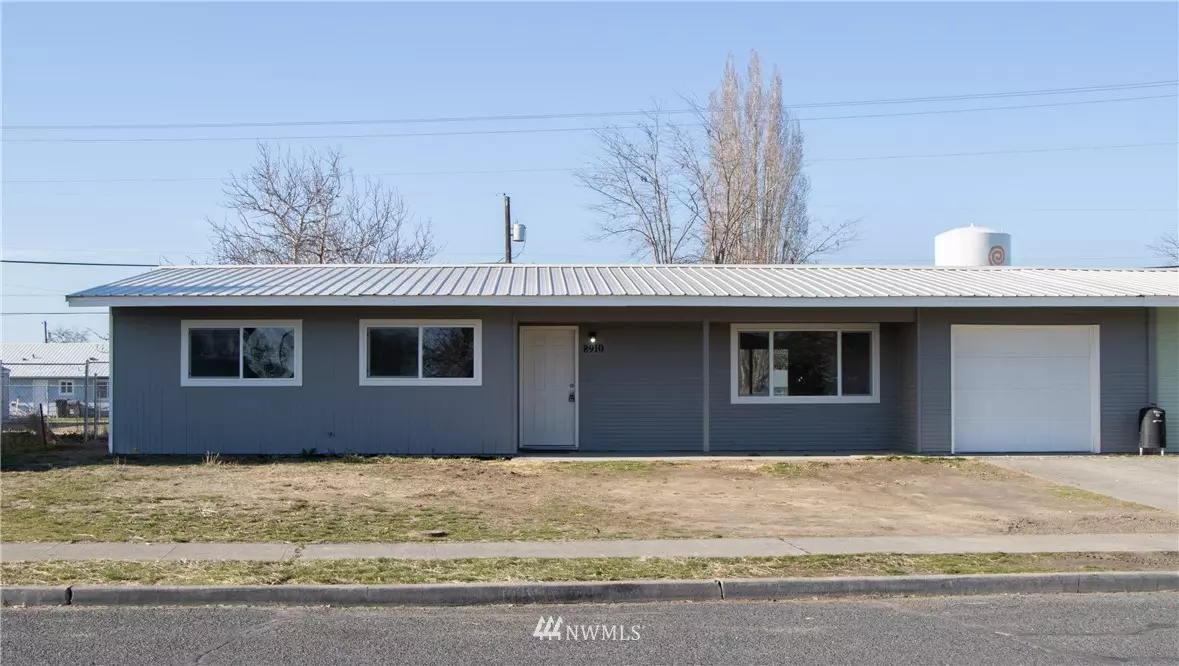 Moses Lake, WA 98837,8910 Travis DR #A