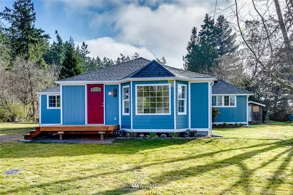 Port Orchard, WA 98366,951 Baby Doll RD SE