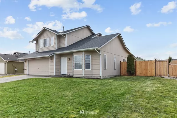 Orting, WA 98360,611 Burnett CT NW