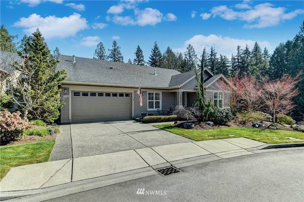 13018 243rd PL NE, Redmond, WA 98053