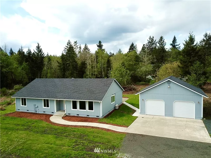 5405 Lemon RD NE, Olympia, WA 98506