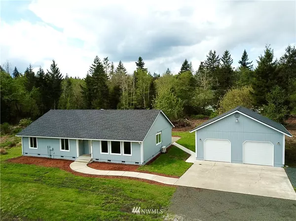 5405 Lemon RD NE, Olympia, WA 98506