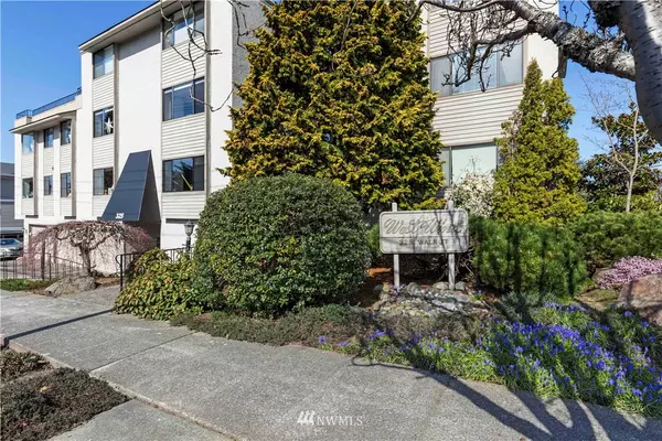 325 Walnut #102, Edmonds, WA 98020