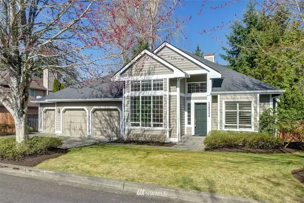 Kirkland, WA 98033,12324 NE 100th PL