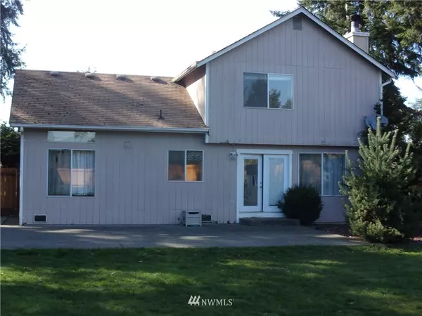 Spanaway, WA 98387,24312 34th Avenue Ct E