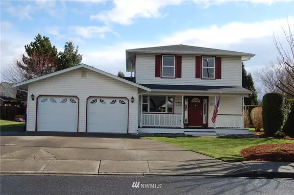 1808 Pine CIR, Lynden, WA 98264