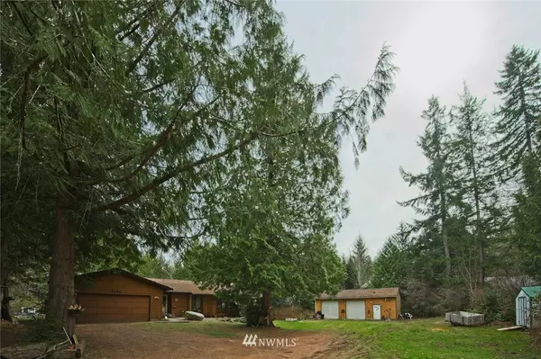 Silverdale, WA 98383,9462 Nika TRL NW